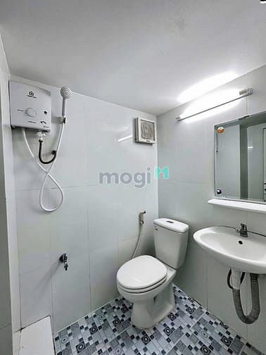 Hình ảnh Đuplex View Kính - Chợ bà Chiểu- gần Q1