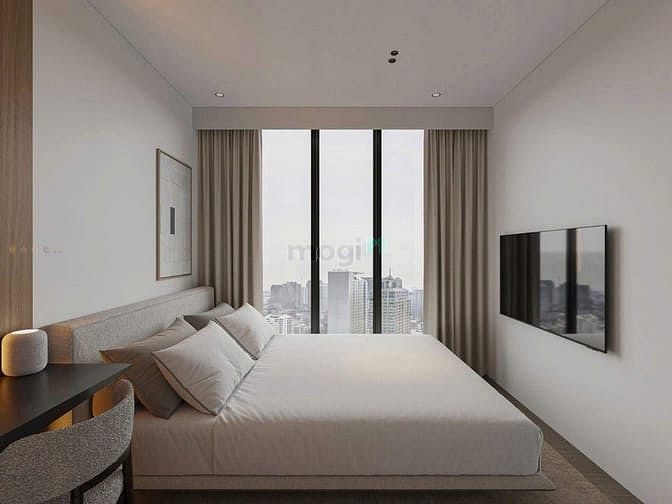 Hình ảnh 🌿 Bán Trang Chủ MB66.COM / Đăng Ký Tặng 66K GH3 - VINHOMES GRAND PARK 🌿 ✨ 2PN – 2WC – Full nội thất