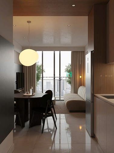 Hình ảnh 🌿 Bán Trang Chủ MB66.COM / Đăng Ký Tặng 66K GH3 - VINHOMES GRAND PARK 🌿 ✨ 2PN – 2WC – Full nội thất