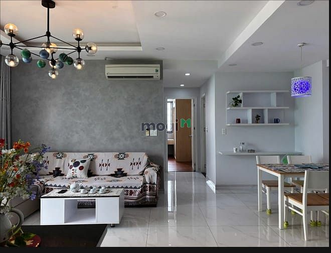 Hình ảnh Cho thuê Trang Chủ MB66.COM / Đăng Ký Tặng 66K Green Valley- Phú Mỹ Hưng-Quận 7-TP.HCM