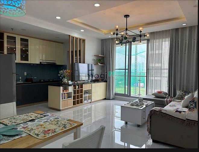 Hình ảnh Cho thuê Trang Chủ MB66.COM / Đăng Ký Tặng 66K Green Valley- Phú Mỹ Hưng-Quận 7-TP.HCM
