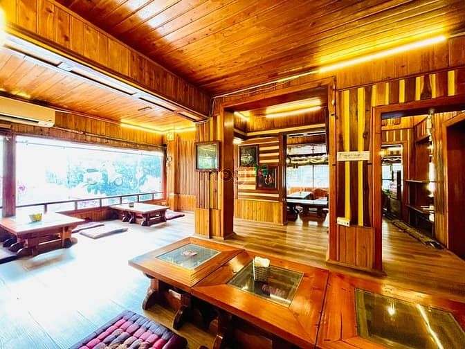 Hình ảnh ❤️ SIêu phẩm LÔ GÓC – Mặt phố Vip TÔ HIỆU – CẦU GIẤY