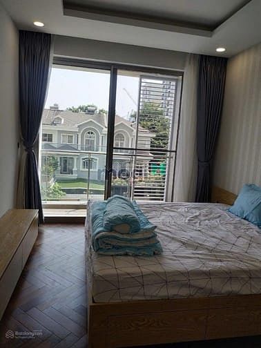 Hình ảnh Cho thuê Trang Chủ MB66.COM / Đăng Ký Tặng 66K tại M5- Midtown, Phú Mỹ Hưng, Q7