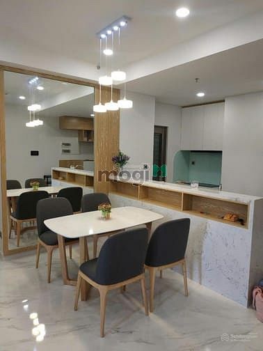 Hình ảnh Cho thuê Trang Chủ MB66.COM / Đăng Ký Tặng 66K tại M5- Midtown, Phú Mỹ Hưng, Q7