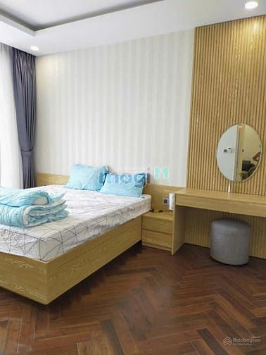 Hình ảnh Cho thuê Trang Chủ MB66.COM / Đăng Ký Tặng 66K tại M5- Midtown, Phú Mỹ Hưng, Q7