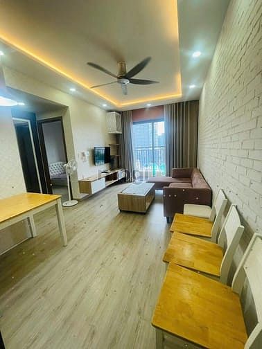 Hình ảnh Bán Chung cư  WILTON TOWER _ Căn 2pn 2wc giá 1 tỷ 610,  nhận nhà ngay,