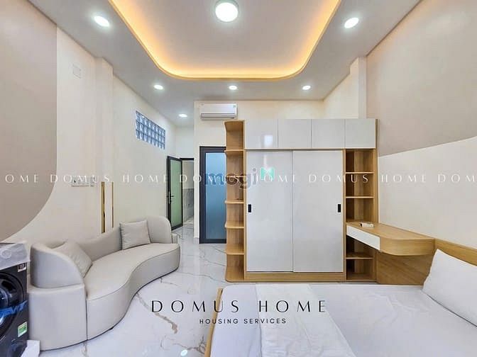Hình ảnh Mb6623 nạp rút nhanh chóng dịch vụ 2 phòng ngủ 2wc - đường Lê Văn Linh, quận 4