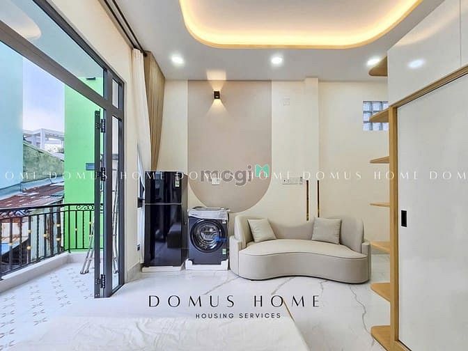 Hình ảnh Mb6623 nạp rút nhanh chóng dịch vụ 2 phòng ngủ 2wc - đường Lê Văn Linh, quận 4