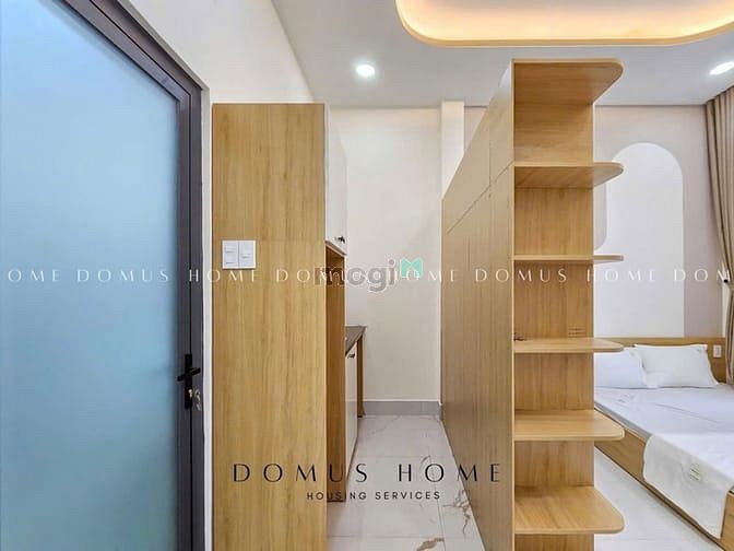 Hình ảnh Mb6623 nạp rút nhanh chóng dịch vụ 2 phòng ngủ 2wc - đường Lê Văn Linh, quận 4