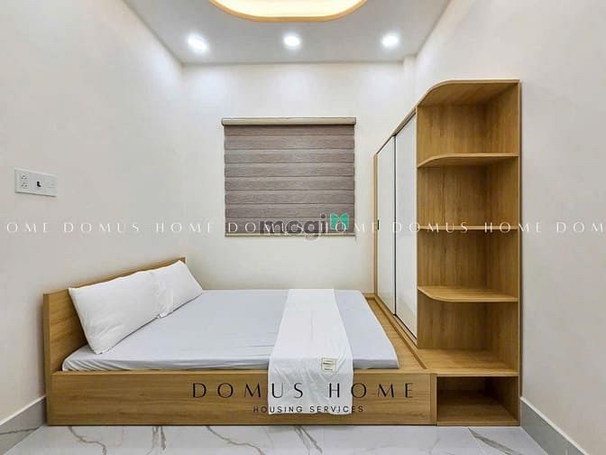 Hình ảnh Mb6623 nạp rút nhanh chóng dịch vụ 2 phòng ngủ 2wc - đường Lê Văn Linh, quận 4