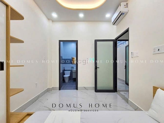 Hình ảnh Mb6623 nạp rút nhanh chóng dịch vụ 2 phòng ngủ 2wc - đường Lê Văn Linh, quận 4