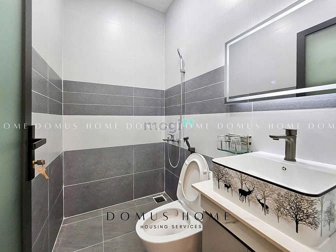 Hình ảnh Mb6623 nạp rút nhanh chóng dịch vụ 2 phòng ngủ 2wc - đường Lê Văn Linh, quận 4