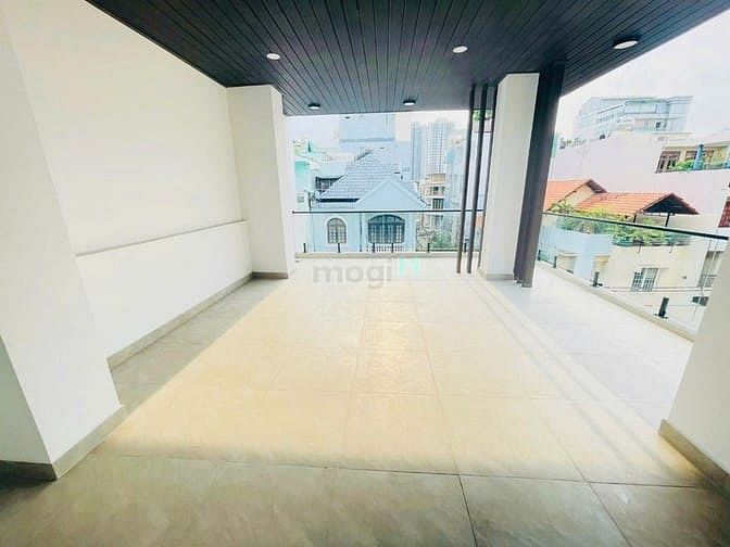 Hình ảnh Cho thuê nhà nguyên căn đường 3/2 - Quận 10