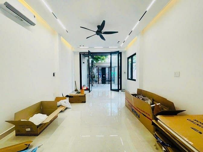 Hình ảnh Cho thuê nhà nguyên căn đường 3/2 - Quận 10