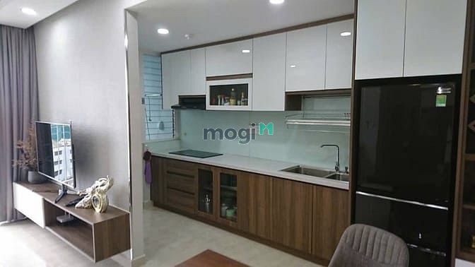 Hình ảnh B.án Chung cư The Krista QUẬN 2  .. 2PN, 2WC có ban công thoáng mát ..