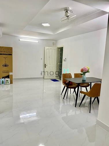 Hình ảnh 👉👉 < Bình Thạnh > Cần bán chung cư Thế Kỷ 21, số 86 đường Tân Cảng,