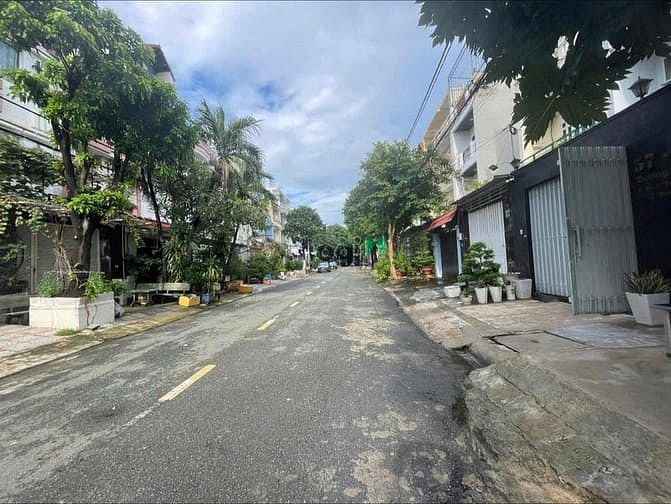 Hình ảnh Bán đất khu Tên Lửa, MT đường Số 1B, DT 4.2 x 20m, giá 9.6 tỷ.