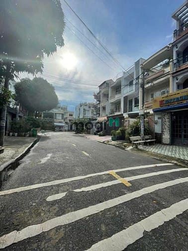 Hình ảnh Bán đất khu Tên Lửa, MT đường Số 1B, DT 4.2 x 20m, giá 9.6 tỷ.