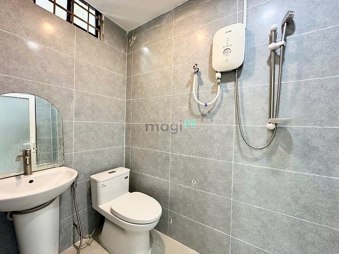Hình ảnh Siêu Phẩm Căn Hộ 1 Phòng Ngủ - Balcony - 55m2 - Lý Thường Kiệt -7 Hiền