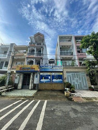 Hình ảnh Bán đất khu Tên Lửa, MT đường Số 1B, DT 4.2 x 20m, giá 9.6 tỷ.