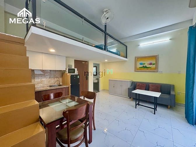 Hình ảnh Duplex ban công- Nội thất A-Z- Dương Quảng Hàm