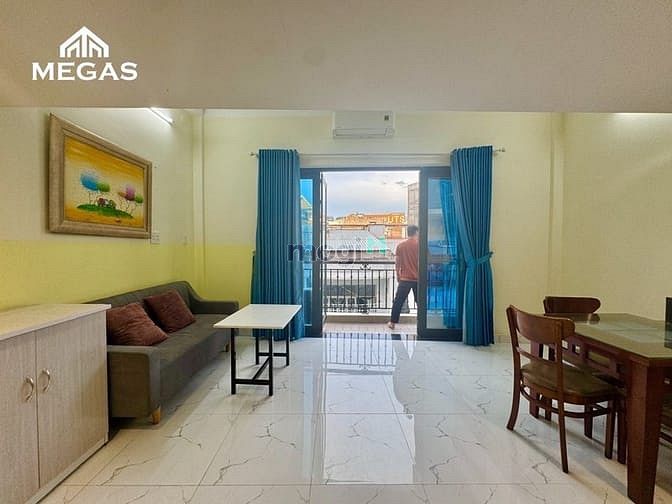 Hình ảnh Duplex ban công- Nội thất A-Z- Dương Quảng Hàm