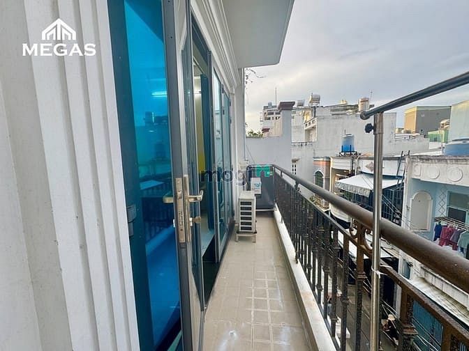 Hình ảnh Duplex ban công- Nội thất A-Z- Dương Quảng Hàm
