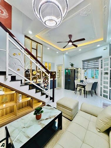 Hình ảnh Siêu Phẩm Thích Quảng Đức full nội thất