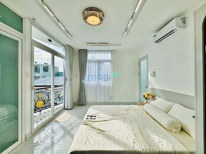 Hình ảnh Siêu Phẩm Thích Quảng Đức full nội thất