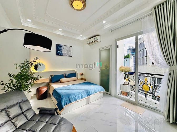 Hình ảnh Siêu Phẩm Thích Quảng Đức full nội thất