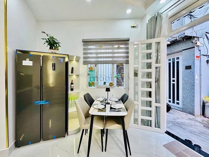 Hình ảnh Siêu Phẩm Thích Quảng Đức full nội thất