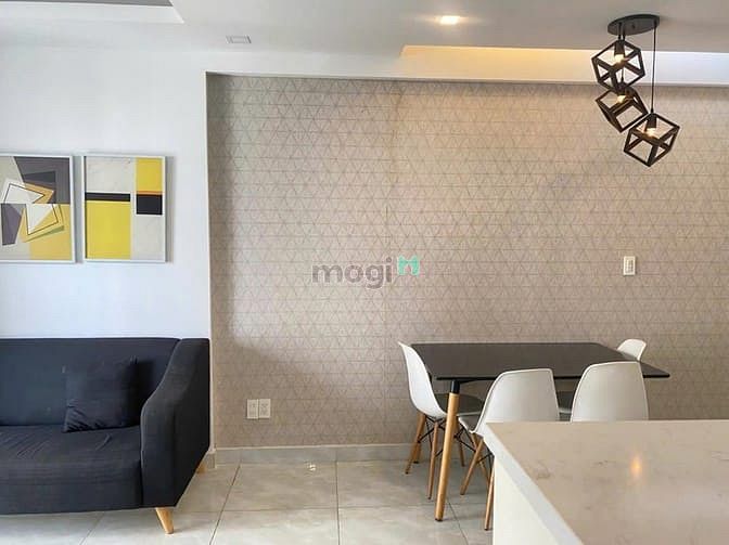 Hình ảnh Apartment For Rent: Scenic Valley PMH, 2PN, 2WC, Full NT, 18m / month