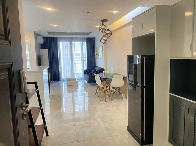 Hình ảnh Apartment For Rent: Scenic Valley PMH, 2PN, 2WC, Full NT, 18m / month