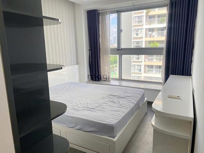 Hình ảnh Apartment For Rent: Scenic Valley PMH, 2PN, 2WC, Full NT, 18m / month
