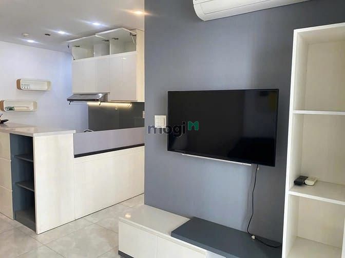 Hình ảnh Apartment For Rent: Scenic Valley PMH, 2PN, 2WC, Full NT, 18m / month