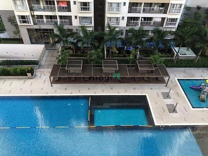 Hình ảnh Apartment For Rent: Scenic Valley PMH, 2PN, 2WC, Full NT, 18m / month
