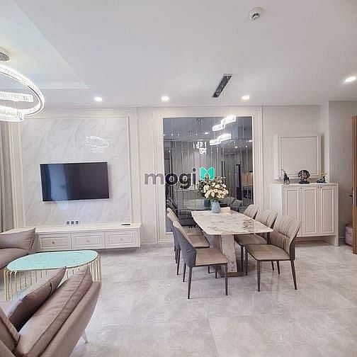 Hình ảnh Gấp Trang Chủ MB66.COM / Đăng Ký Tặng 66K Green Valley, 3PN, 130m2 Phú Mỹ Hưng nhà mới 100%