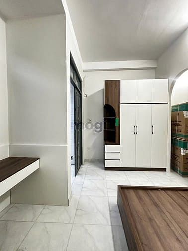 Hình ảnh 🌟CĂN HỘ TẠI Q4 Mới 💯 🌾FULL NỘI THẤT 🌾Nội thất chưa bóc seal 🌟