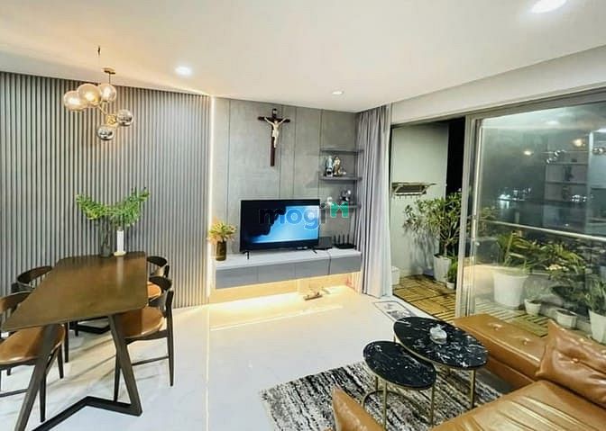 Hình ảnh Trang Chủ MB66.COM Chính Thức Carillon 7, kế Đầm Sen. 2PN Đủ Nội Thất. Giá 11,5tr. Hồ bơi