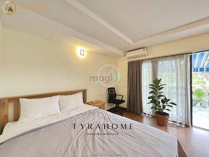 Hình ảnh Studio 1 bedroom full interior away from the kitchen