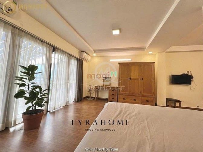 Hình ảnh Studio 1 bedroom full interior away from the kitchen