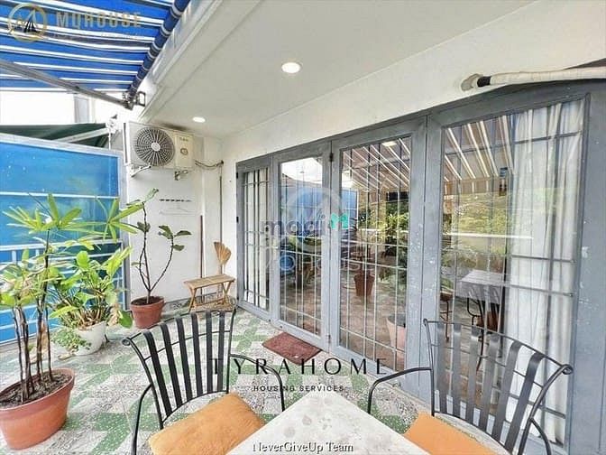 Hình ảnh Studio 1 bedroom full interior away from the kitchen