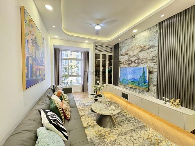 Hình ảnh Sky Garden 3 Apartment 2 Bedrooms - Fully Furnished & Exquisite