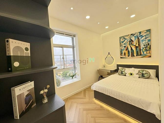 Hình ảnh Sky Garden 3 Apartment 2 Bedrooms - Fully Furnished & Exquisite