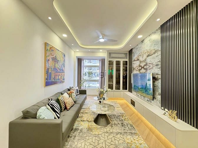Hình ảnh Sky Garden 3 Apartment 2 Bedrooms - Fully Furnished & Exquisite