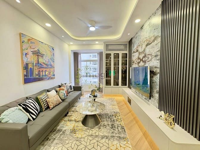 Hình ảnh Sky Garden 3 Apartment 2 Bedrooms - Fully Furnished & Exquisite