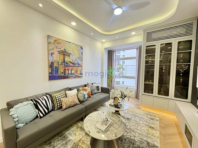 Hình ảnh Sky Garden 3 Apartment 2 Bedrooms - Fully Furnished & Exquisite