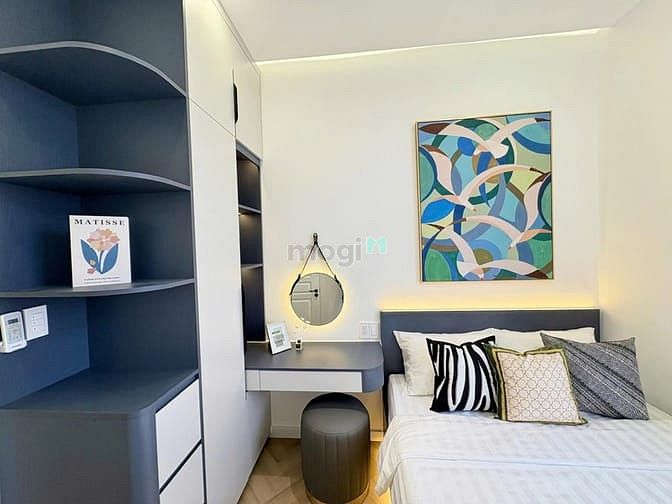 Hình ảnh Sky Garden 3 Apartment 2 Bedrooms - Fully Furnished & Exquisite