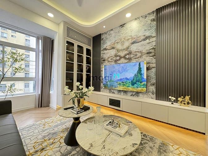 Hình ảnh Sky Garden 3 Apartment 2 Bedrooms - Fully Furnished & Exquisite