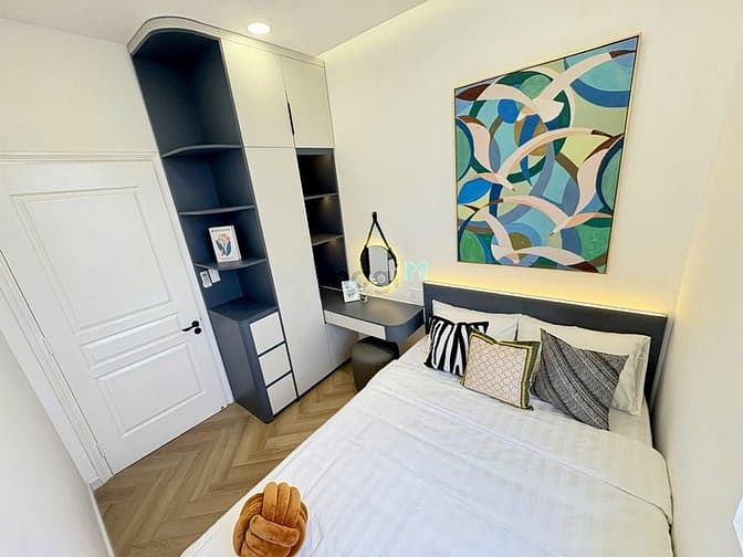 Hình ảnh Sky Garden 3 Apartment 2 Bedrooms - Fully Furnished & Exquisite